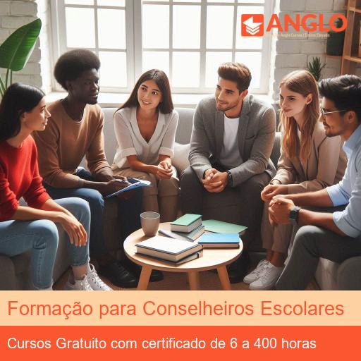 Formação para Conselheiros Escolares